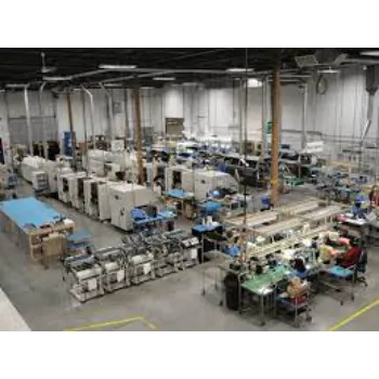 Osg manufacturing Servies