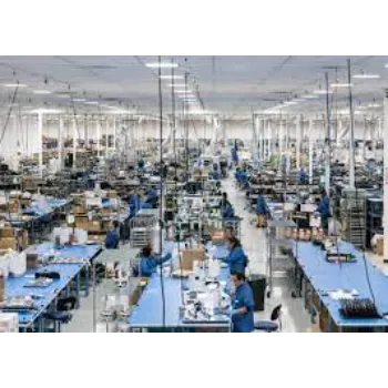 Spynet manufacturing Servies