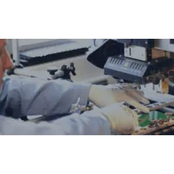 Pb manufacturing Servies