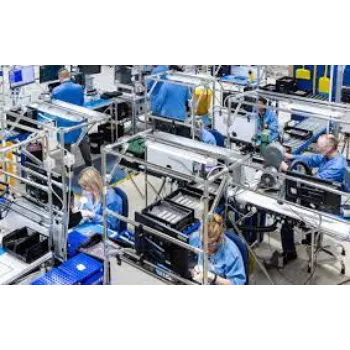 Sandeep manufacturing Servies