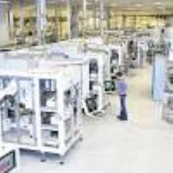 Manufacturing Servies