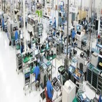Manufacturing Servies