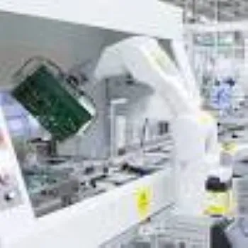 Manufacturing Servies