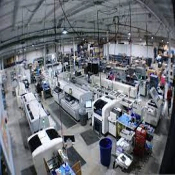 Manufacturing Servies