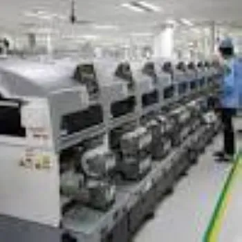 Manufacturing Servies