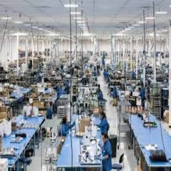 Manufacturing Servies