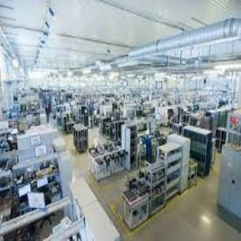 Manufacturing Servies
