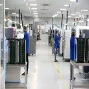 Rust Proof, Manufacturing Servies