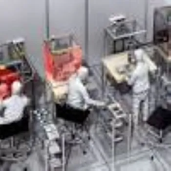 Manufacturing Servies