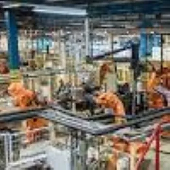 Manufacturing Servies   Services