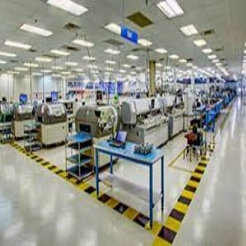 Manufacturing Servies