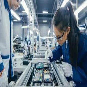 Manufacturing Servies