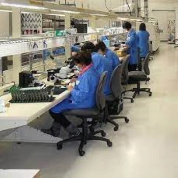 Manufacturing Servies