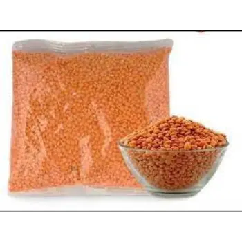 Natural Masoor Dal