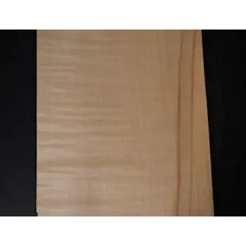Plain Maple Veneer