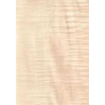 Polished Maple Veneer