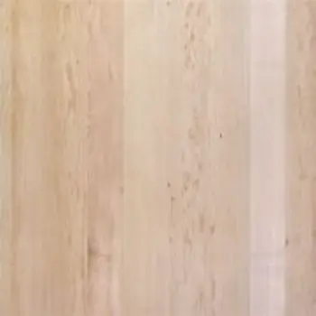 Durable Maple Veneer