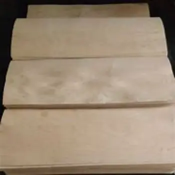 Solid Maple Veneer