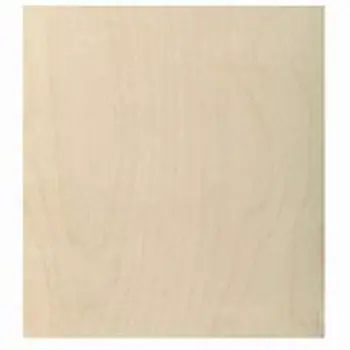 Plain Maple Veneer