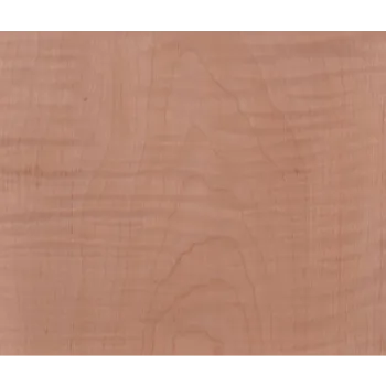 Silence Maple Veneer