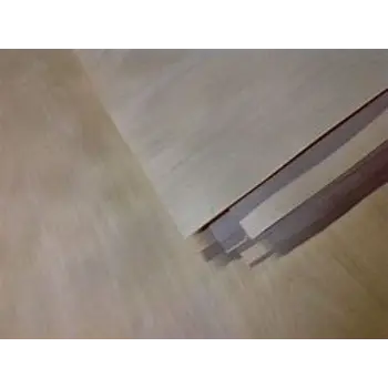Solid Maple Veneer