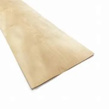 Solid Maple Veneer