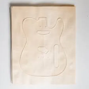 Durable Maple Veneer