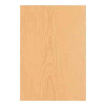 Durable Maple Veneer
