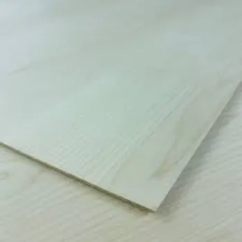 Natural Maple Veneer