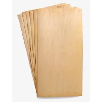 Plain Maple Veneer