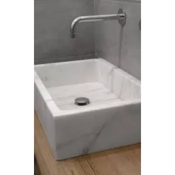 White Marble Slate