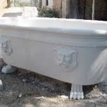 Marble Bath Tub