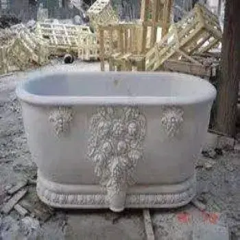 Marble Bath Tub