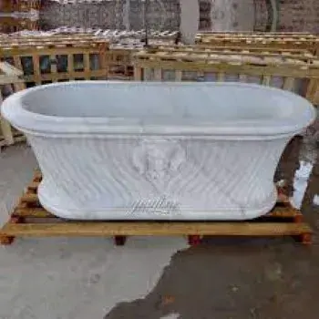 Marble Bath Tub