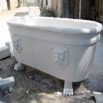 Marble Bath Tub