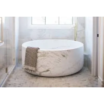 Marble Bath Tub