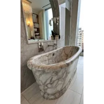 Marble Bath Tub