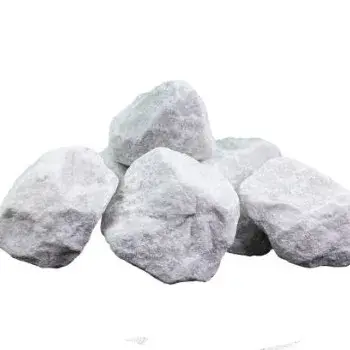 Marble Chips for construction