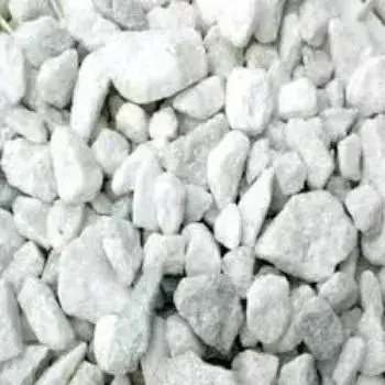 Marble Chips for construction Work