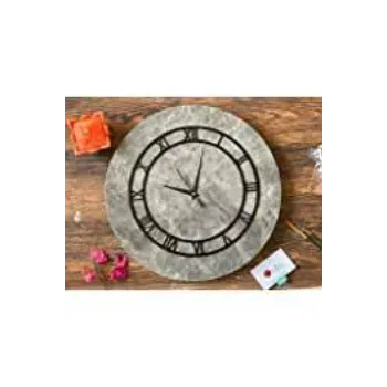 Marble Clock Cortex