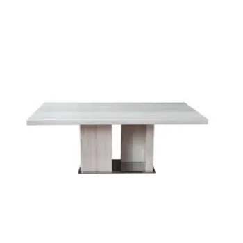 Durable Marble Dining Table