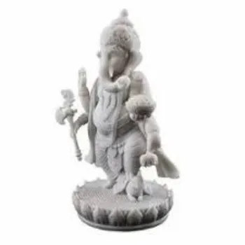  Standing Ganesh Statue