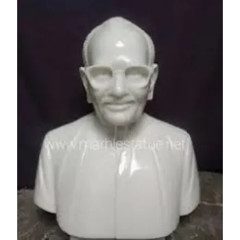 Sancheti Graphitech Services Pvt. Ltd Marble Human Statue