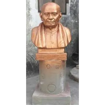Sardar Patel Marble Statue