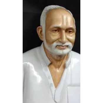  Sri Bhagavan Ramana  Human Statue