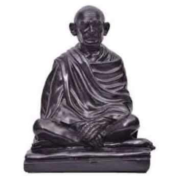 Mahatma Gandhi Statue