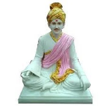 Marble Human Statue