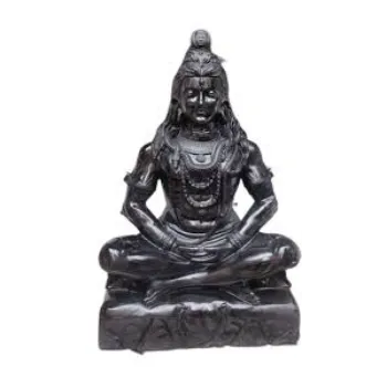  Maha Shiva Adiyogi Statue 