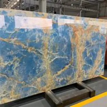 Plain Marble Slabs