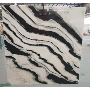 Stairway Marble Slabs